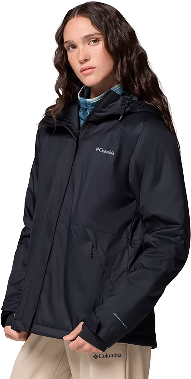Columbia Sportswear Women's Tipton Peak IV Insulated Jacket