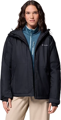 Columbia Sportswear Women's Tipton Peak IV Insulated Jacket