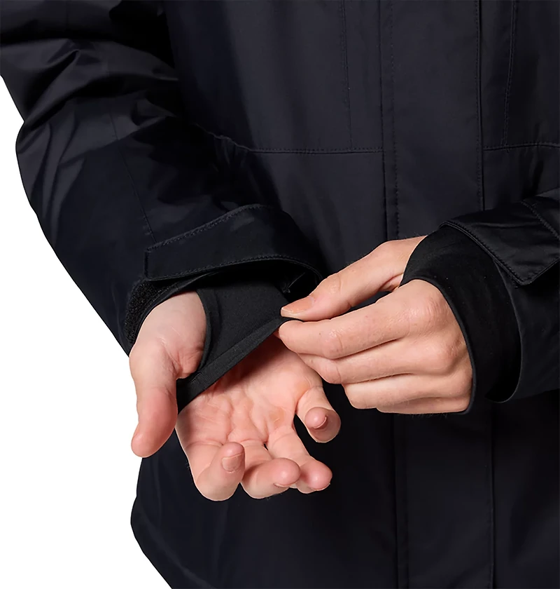 Columbia Sportswear Women's Tipton Peak IV Insulated Jacket