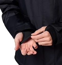 Columbia Sportswear Women's Tipton Peak IV Insulated Jacket