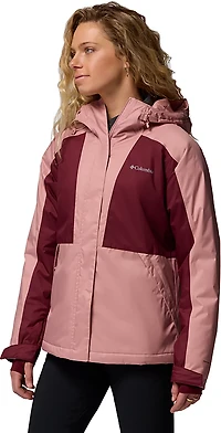 Columbia Sportswear Women's Tipton Peak IV Insulated Jacket