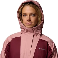 Columbia Sportswear Women's Tipton Peak IV Insulated Jacket