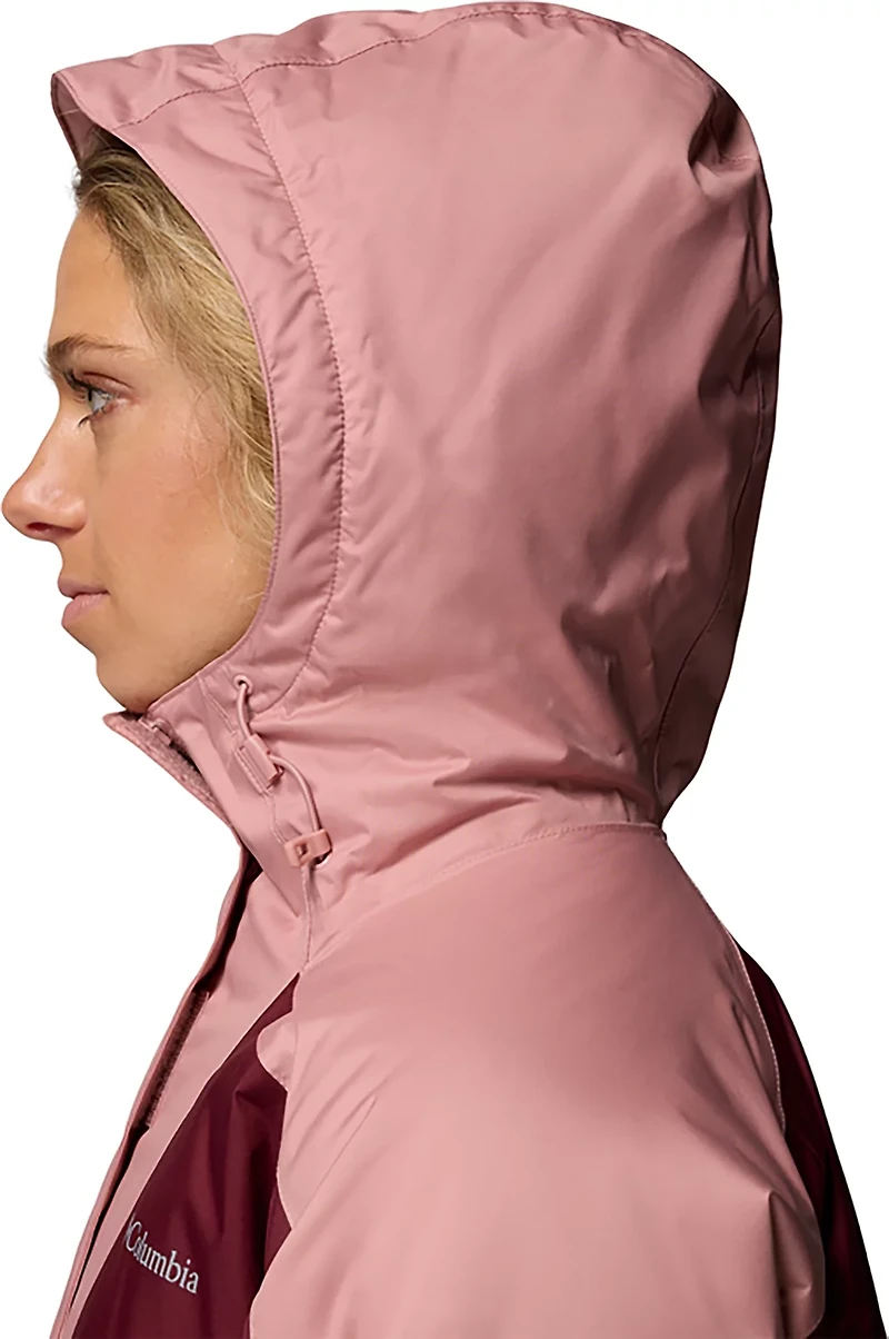 Columbia Sportswear Women's Tipton Peak IV Insulated Jacket