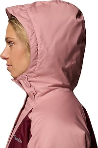 Columbia Sportswear Women's Tipton Peak IV Insulated Jacket