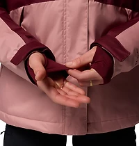 Columbia Sportswear Women's Tipton Peak IV Insulated Jacket