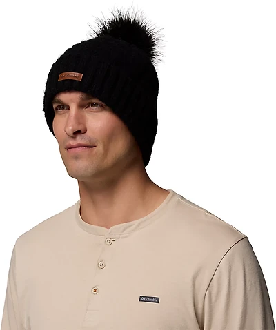 Columbia Sportswear Adults' Winter Blur II Beanie