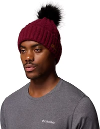 Columbia Sportswear Adults' Winter Blur II Beanie