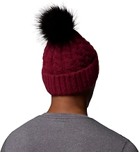 Columbia Sportswear Adults' Winter Blur II Beanie
