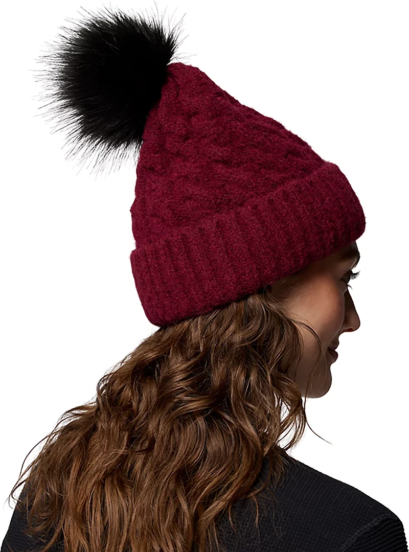 Columbia Sportswear Adults' Winter Blur II Beanie