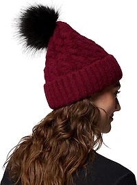 Columbia Sportswear Adults' Winter Blur II Beanie