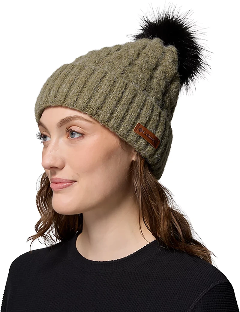Columbia Sportswear Adults' Winter Blur II Beanie