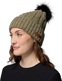Columbia Sportswear Adults' Winter Blur II Beanie