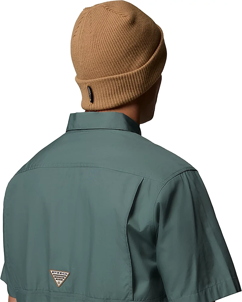 Columbia Sportswear Adults' PHG Patch Beanie