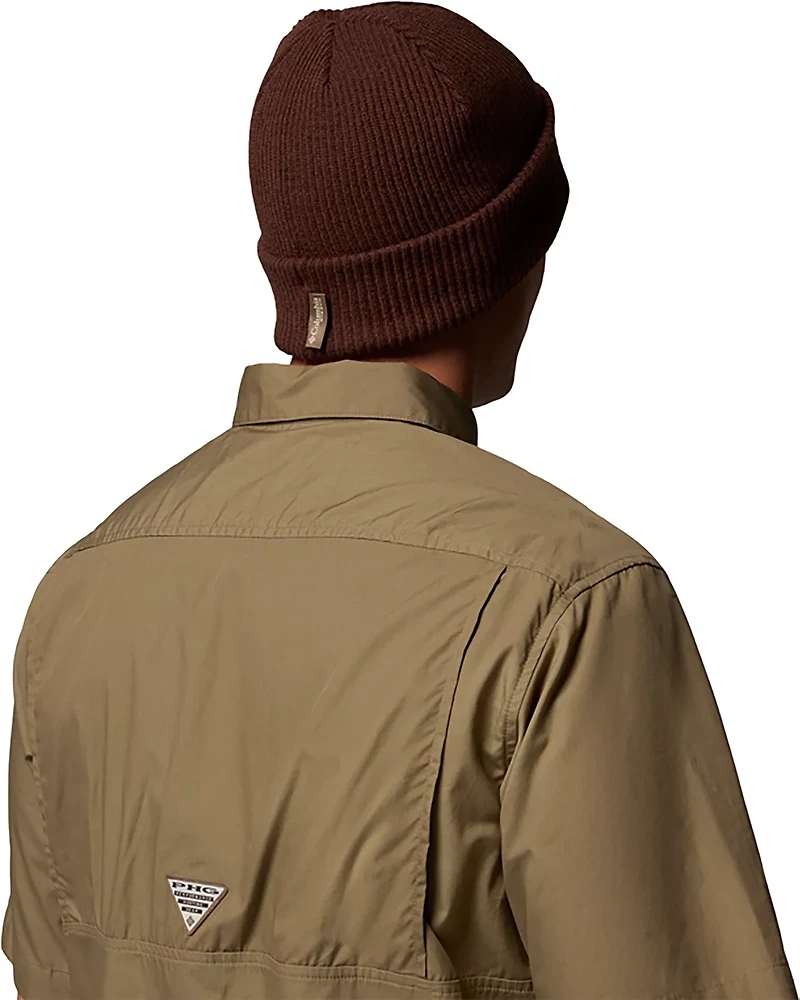 Columbia Sportswear Adults' PHG Patch Beanie