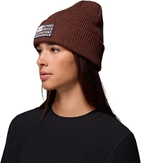 Columbia Sportswear Adults' PHG Patch Beanie