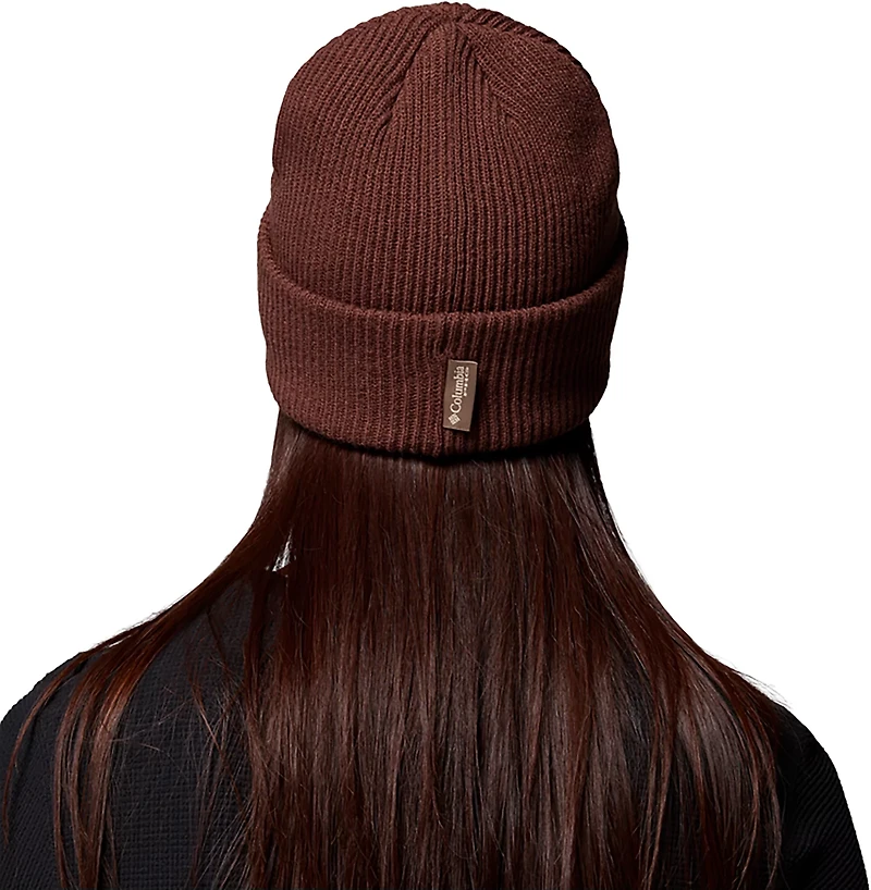 Columbia Sportswear Adults' PHG Patch Beanie