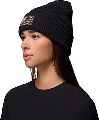 Columbia Sportswear Adults' PHG Patch Beanie
