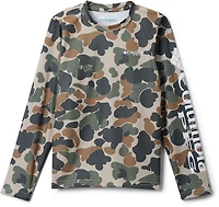 Columbia Sportswear Boys' PFG Super Terminal Tackle Long Sleeve T-shirt