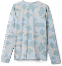 Columbia Sportswear Boys' PFG Super Terminal Tackle Long Sleeve T-shirt