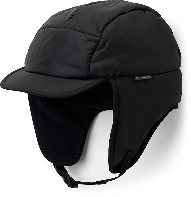 Columbia Sportswear Men's Jack Creek Trapper Hat