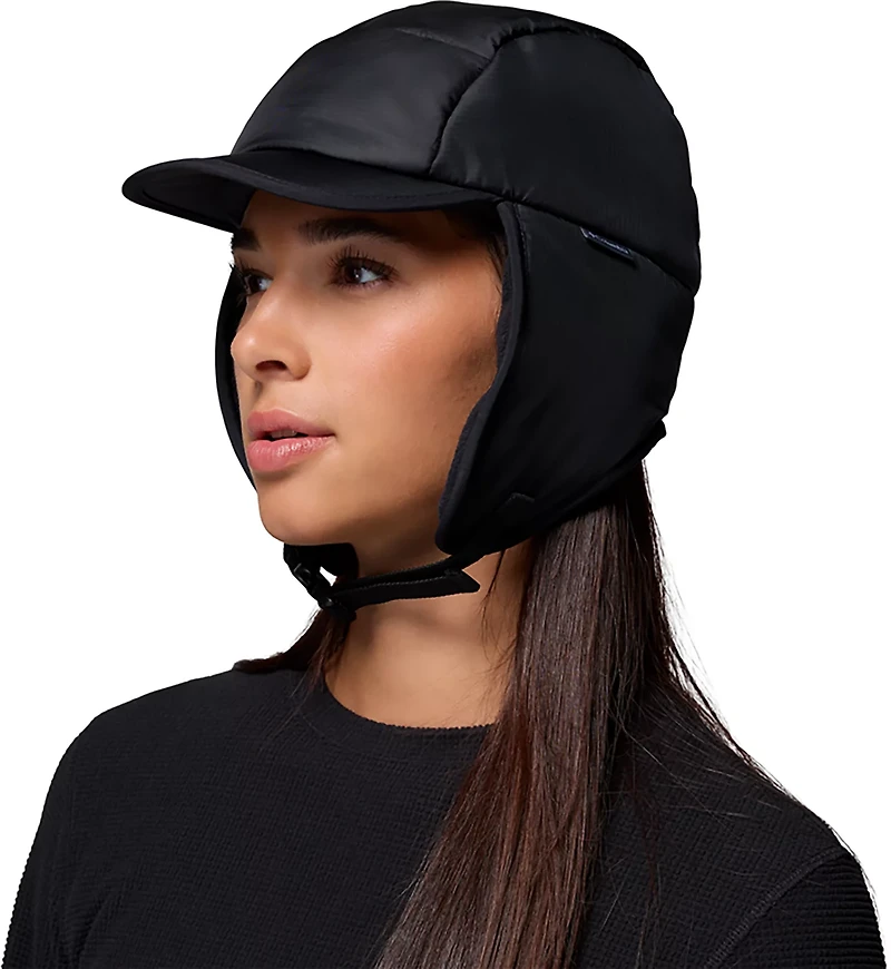 Columbia Sportswear Men's Jack Creek Trapper Hat