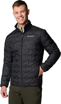 Columbia Sportswear Men's Delta Ridge II Down Jacket