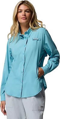 Columbia Sportswear Women's Tamiami Long Sleeve Shirt