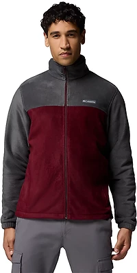 Columbia Sportswear Men's Steens Mountain Fleece Jacket