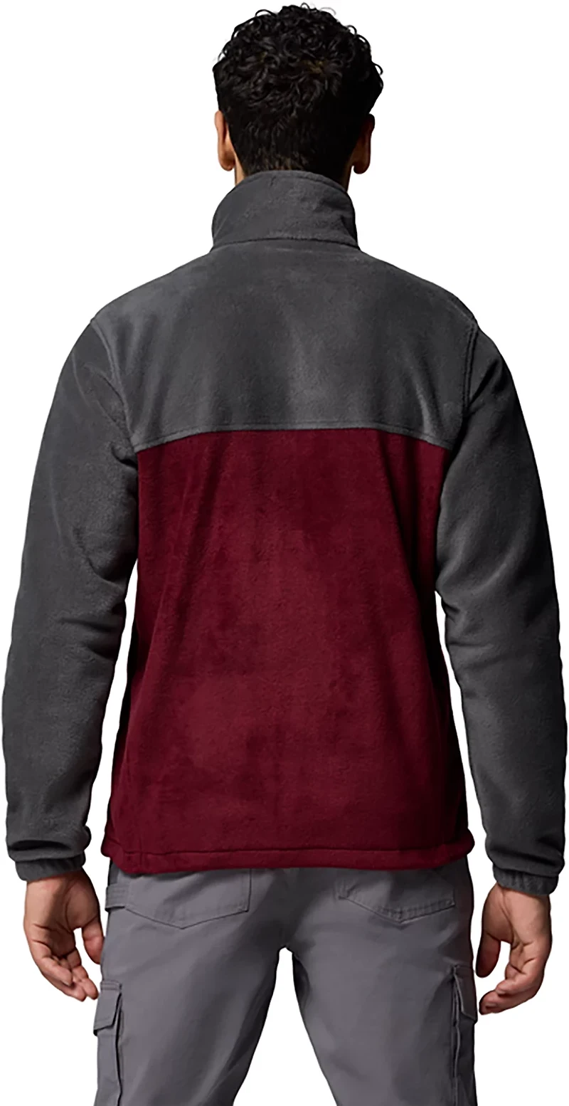 Columbia Sportswear Men's Steens Mountain Fleece Jacket