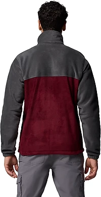 Columbia Sportswear Men's Steens Mountain Fleece Jacket