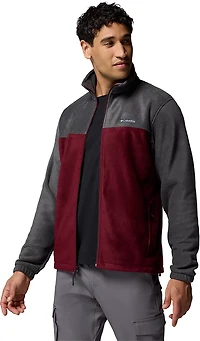 Columbia Sportswear Men's Steens Mountain Fleece Jacket