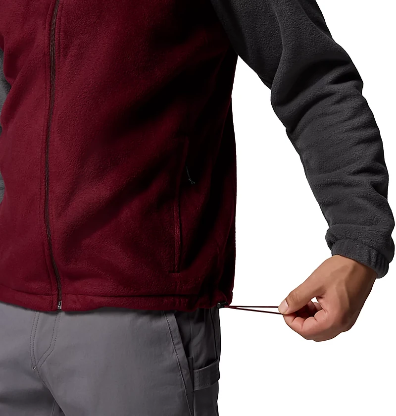 Columbia Sportswear Men's Steens Mountain Fleece Jacket