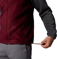 Columbia Sportswear Men's Steens Mountain Fleece Jacket