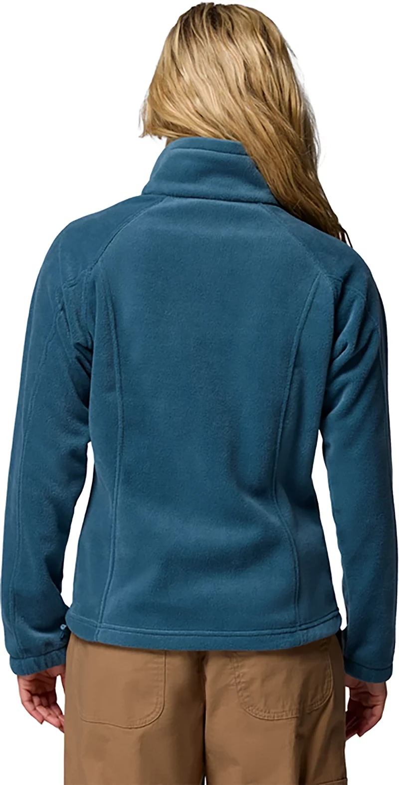 Columbia Sportswear Women's Benton Springs Full Zip Fleece Jacket