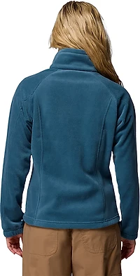 Columbia Sportswear Women's Benton Springs Full Zip Fleece Jacket