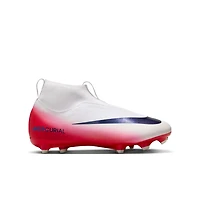 Nike Kids' Zoom Superfly 10 Academy LV8 Soccer Cleats
