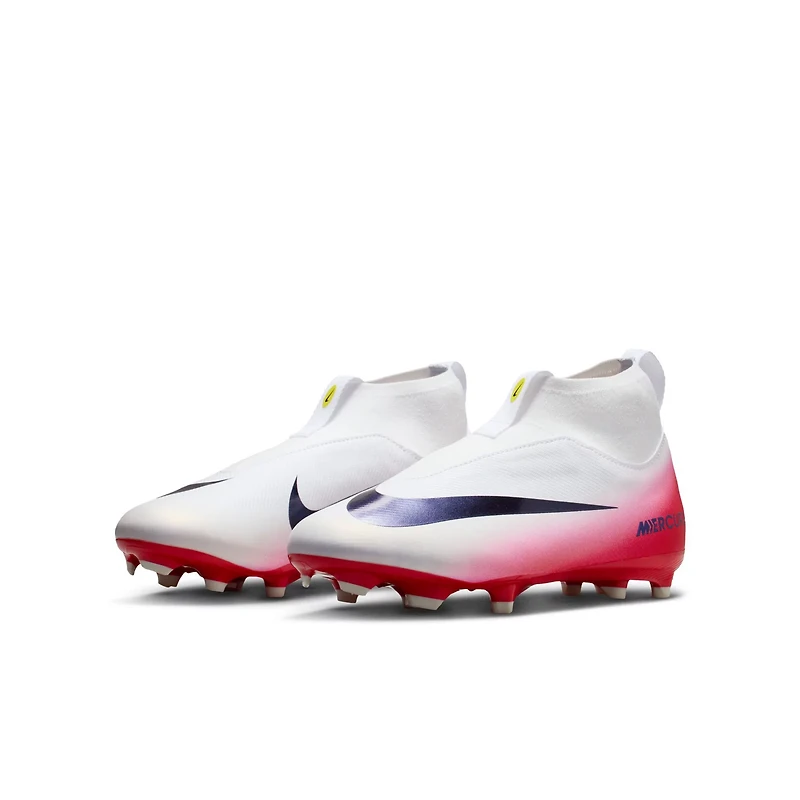 Nike Kids' Zoom Superfly 10 Academy LV8 Soccer Cleats