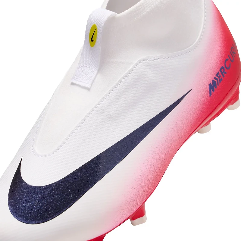 Nike Kids' Zoom Superfly 10 Academy LV8 Soccer Cleats