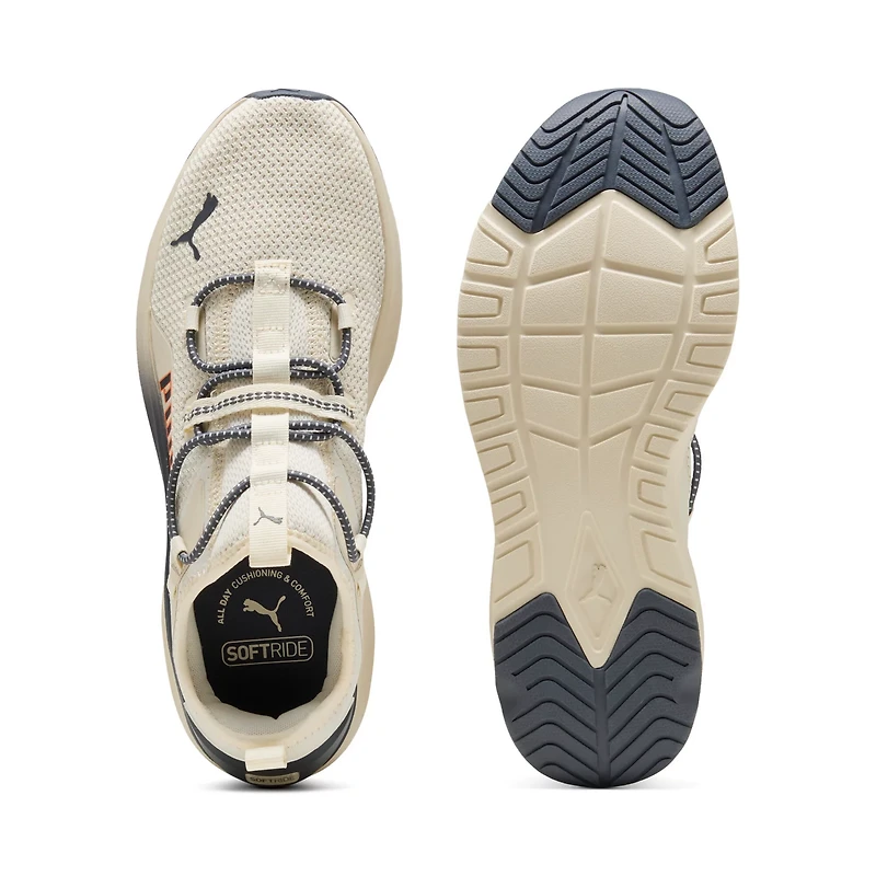 PUMA Men's Softride Rift 3.0 Running Shoes