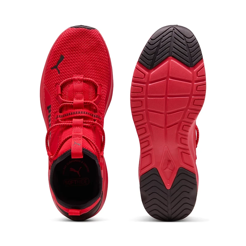 PUMA Men's Softride Rift 3.0 Running Shoes