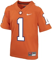 Nike Boys' Clemson University Replica Football Jersey