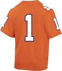 Nike Boys' Clemson University Replica Football Jersey