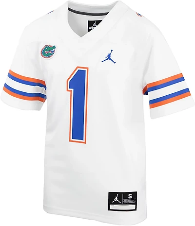 Nike Boys' Florida Replica Football Jersey