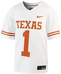 Nike Youth University of Texas Replica Football Jersey