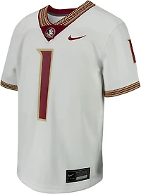 Nike Youth Florida State University UnTouchable Replica Football Jersey