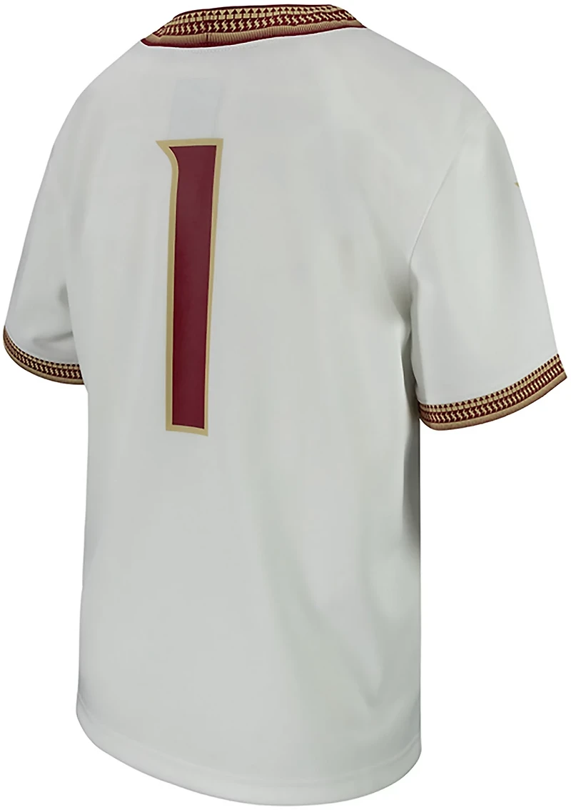 Nike Youth Florida State University UnTouchable Replica Football Jersey