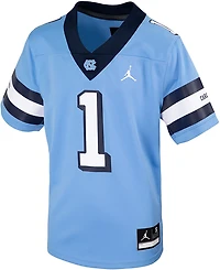 Nike Boys' UNC Alt UnTouchable Football Jersey