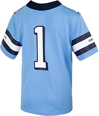 Nike Boys' UNC Alt UnTouchable Football Jersey