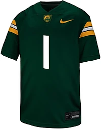 Nike Youth Baylor Replica Football Jersey