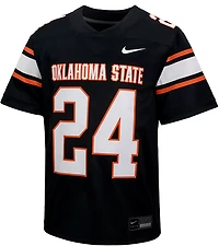 Nike Boys' 4-7 Oklahoma State Replica Football Jersey